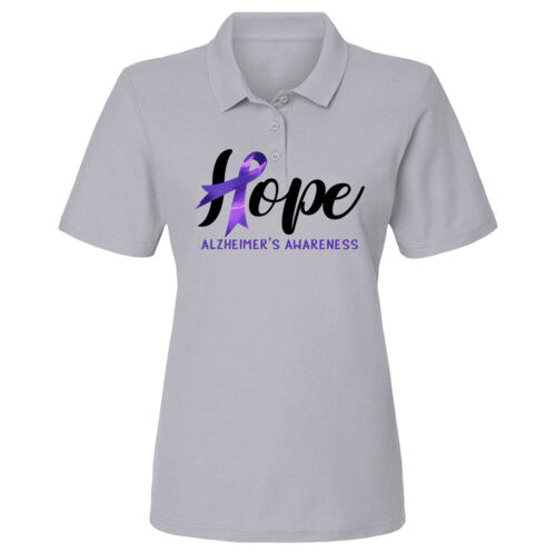 Ladies Polo Shirt  Thumbnail