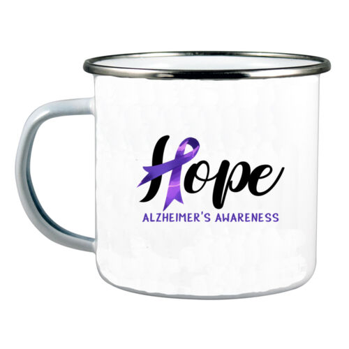 Enamel Mug Thumbnail