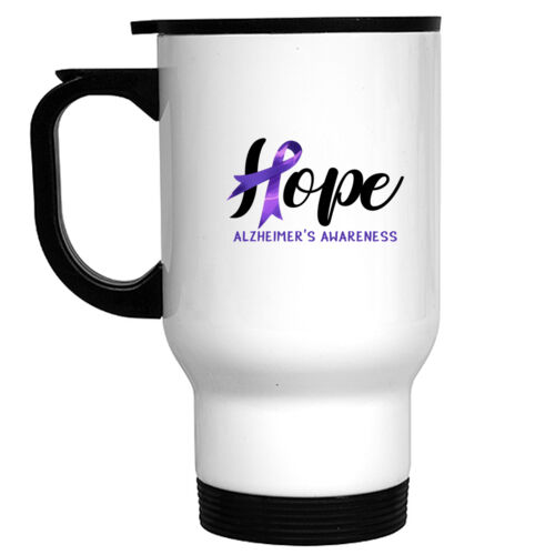 Travel Mug  Thumbnail