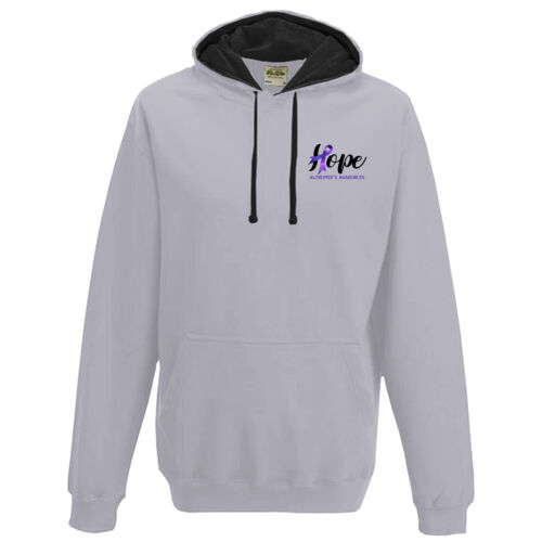 Varsity Hoodie  Thumbnail