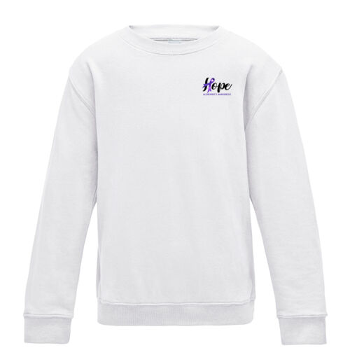 Child Sweatshirt Thumbnail