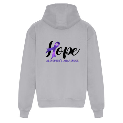 Heavy Hoodie  Thumbnail