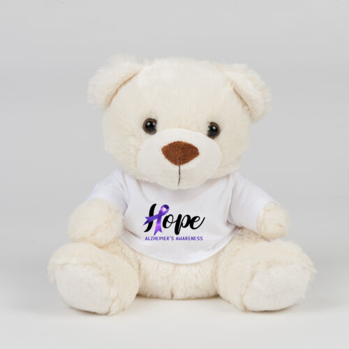 Teddy Bear Thumbnail