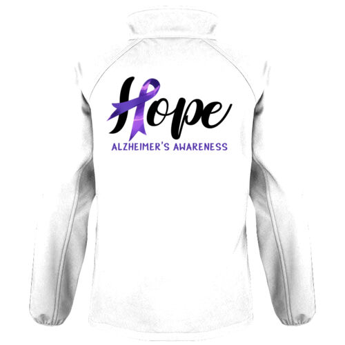 Softshell Jacket Thumbnail