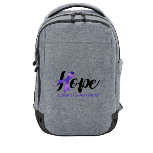 Leisure Backpack Thumbnail