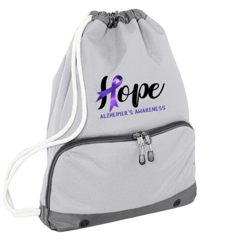 Leisure Gymsac Thumbnail