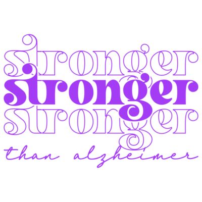 Stronger Ribbon Thumbnail