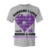 Adult t-shirt Heavy Cotton Thumbnail