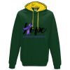 Varsity hoodie Thumbnail