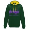 Varsity hoodie Thumbnail